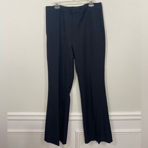 Banana Republic Black Slacks, New with Tags, size 14